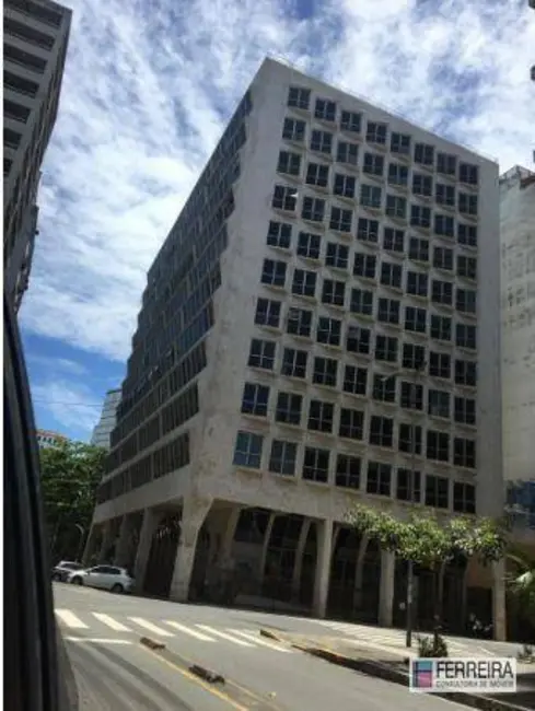 Foto 1 de Sala Comercial à venda e para alugar, 48m2 em Comércio, Salvador - BA