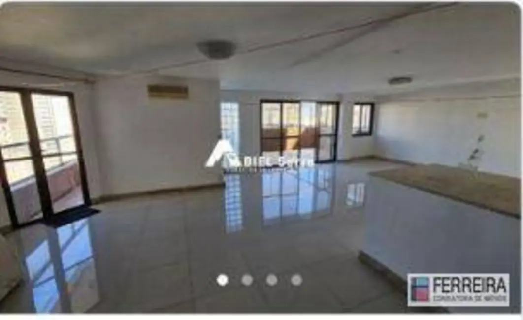 Foto 5 de Cobertura com 5 quartos à venda, 335m2 em Vitória, Salvador - BA