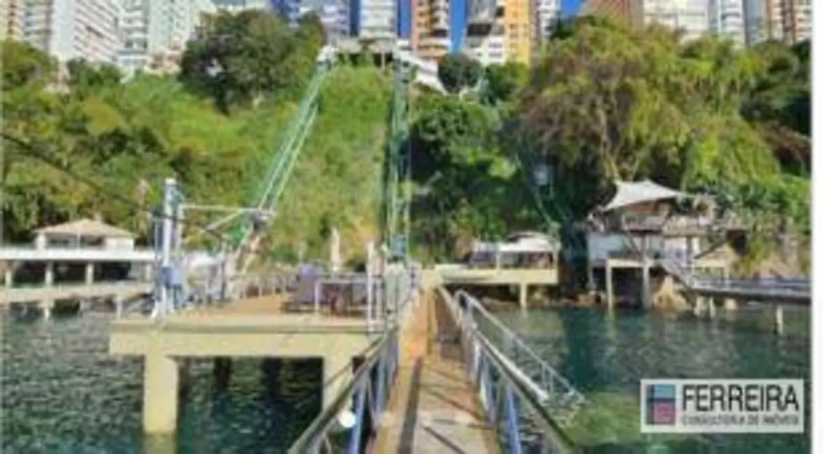 Foto 7 de Cobertura com 5 quartos à venda, 335m2 em Vitória, Salvador - BA