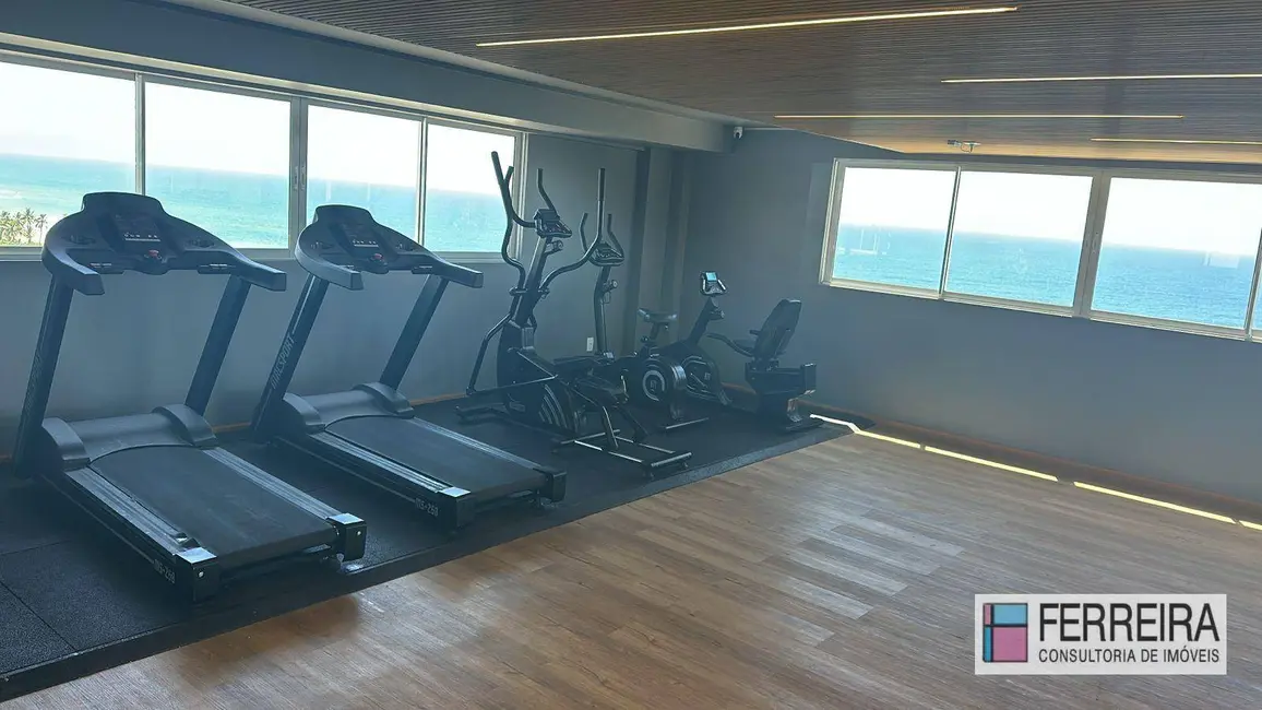 Apartamento com 2 quartos à venda e para alugar, 61m2 em Itapuã, Salvador - BA - imagem 6 Foto 6 de Apartamento com 2 quartos à venda e para alugar, 61m2 em Itapuã, Salvador - BA