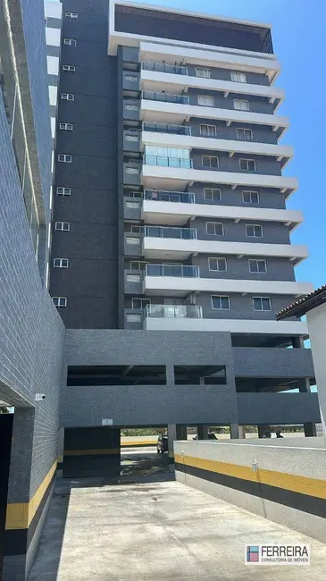 Foto 2 de Apartamento com 2 quartos à venda e para alugar, 61m2 em Itapuã, Salvador - BA