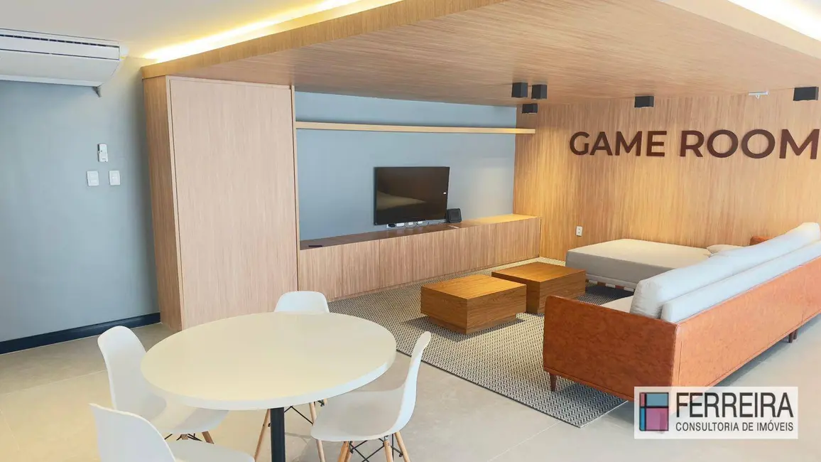 Apartamento com 2 quartos à venda e para alugar, 61m2 em Itapuã, Salvador - BA - imagem 9 Foto 9 de Apartamento com 2 quartos à venda e para alugar, 61m2 em Itapuã, Salvador - BA