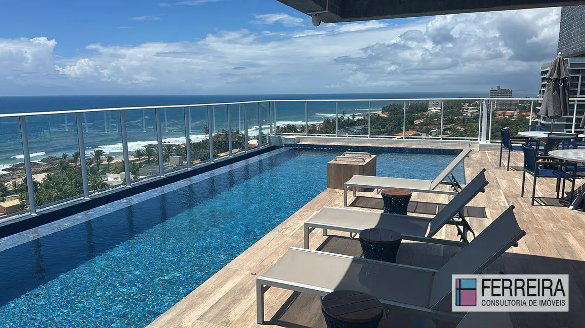 Apartamento com 2 quartos à venda e para alugar, 61m2 em Itapuã, Salvador - BA - imagem 7 Foto 7 de Apartamento com 2 quartos à venda e para alugar, 61m2 em Itapuã, Salvador - BA