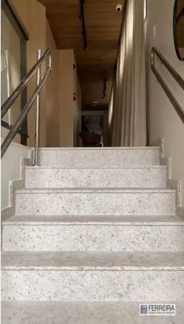 Apartamento com 1 quarto à venda, 22m2 em Caminho das Árvores, Salvador - BA - imagem 8 Foto 8 de Apartamento com 1 quarto à venda, 22m2 em Caminho das Árvores, Salvador - BA