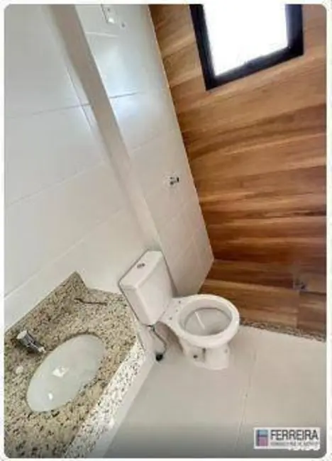 Foto 2 de Apartamento com 1 quarto à venda, 22m2 em Caminho das Árvores, Salvador - BA