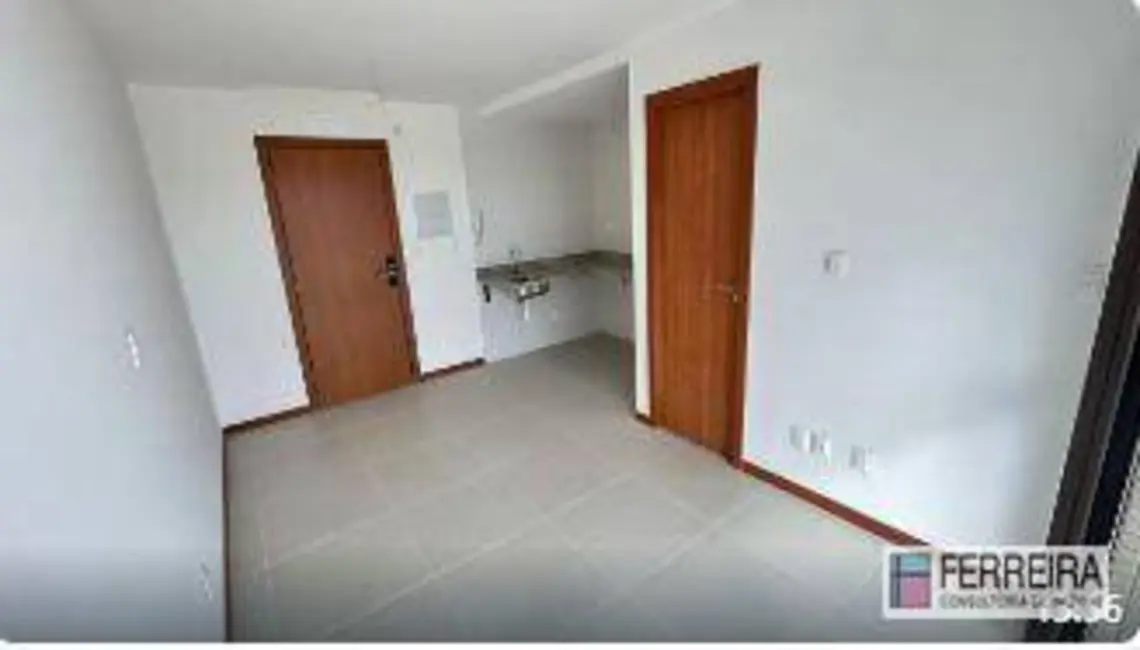 Apartamento com 1 quarto à venda, 22m2 em Caminho das Árvores, Salvador - BA - imagem 6 Foto 6 de Apartamento com 1 quarto à venda, 22m2 em Caminho das Árvores, Salvador - BA