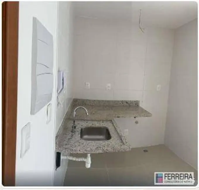 Apartamento com 1 quarto à venda, 22m2 em Caminho das Árvores, Salvador - BA - imagem 3 Foto 3 de Apartamento com 1 quarto à venda, 22m2 em Caminho das Árvores, Salvador - BA