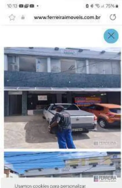 Loja para alugar, 200m2 em Ondina, Salvador - BA - imagem 1 Foto 1 de Loja para alugar, 200m2 em Ondina, Salvador - BA