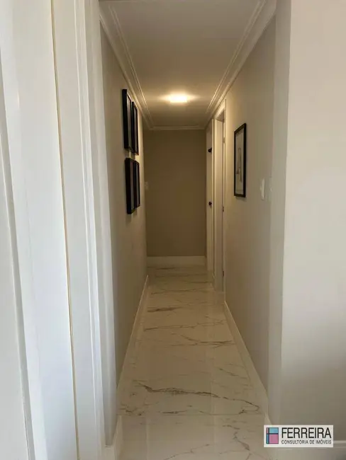 Apartamento com 4 quartos à venda, 126m2 em Pituba, Salvador - BA - imagem 4 Foto 4 de Apartamento com 4 quartos à venda, 126m2 em Pituba, Salvador - BA