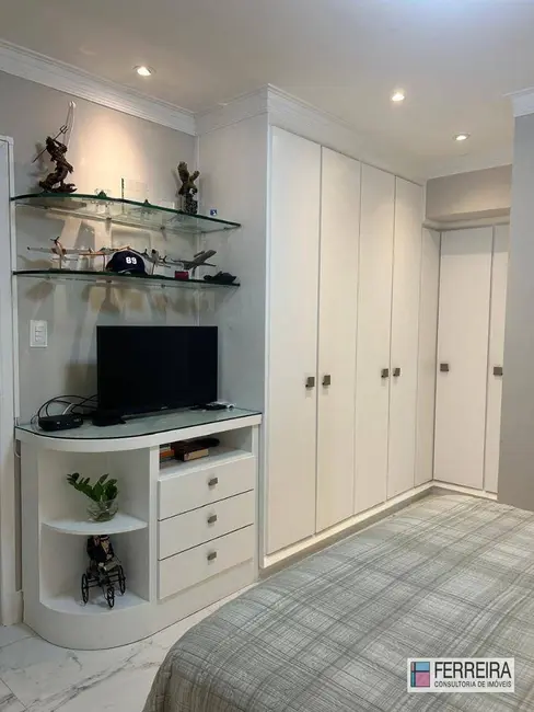Apartamento com 4 quartos à venda, 126m2 em Pituba, Salvador - BA - imagem 6 Foto 6 de Apartamento com 4 quartos à venda, 126m2 em Pituba, Salvador - BA