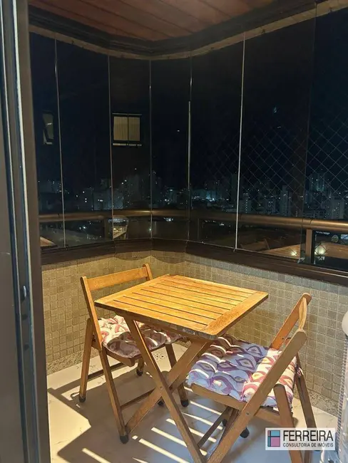 Apartamento com 4 quartos à venda, 126m2 em Pituba, Salvador - BA - imagem 5 Foto 5 de Apartamento com 4 quartos à venda, 126m2 em Pituba, Salvador - BA