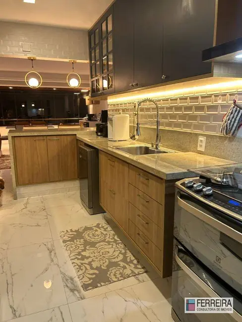 Foto 2 de Apartamento com 4 quartos à venda, 126m2 em Pituba, Salvador - BA