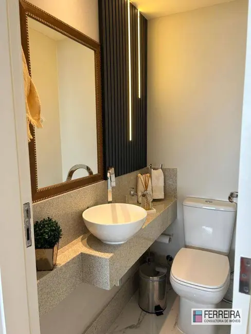 Apartamento com 4 quartos à venda, 126m2 em Pituba, Salvador - BA - imagem 3 Foto 3 de Apartamento com 4 quartos à venda, 126m2 em Pituba, Salvador - BA