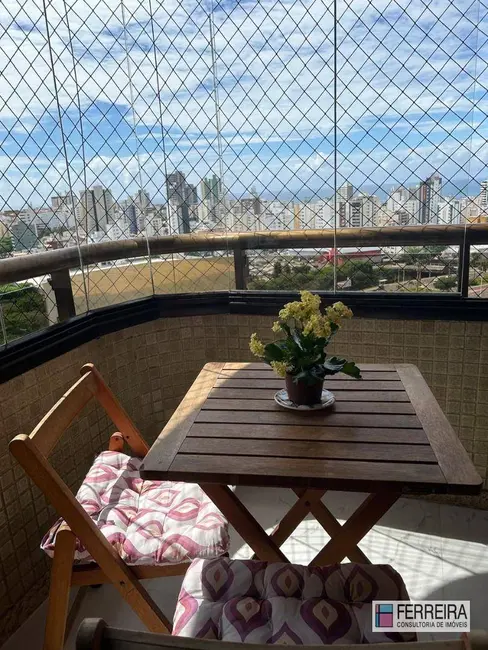 Apartamento com 4 quartos à venda, 126m2 em Pituba, Salvador - BA - imagem 7 Foto 7 de Apartamento com 4 quartos à venda, 126m2 em Pituba, Salvador - BA