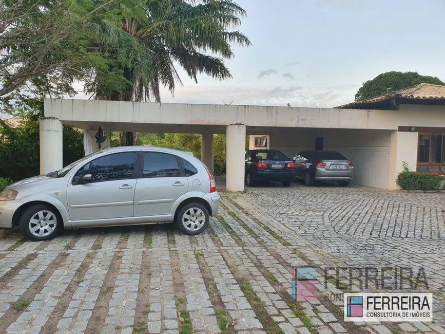 Foto 3 de Casa de Condomínio com 4 quartos à venda, 6300m2 em Buraquinho, Lauro De Freitas - BA