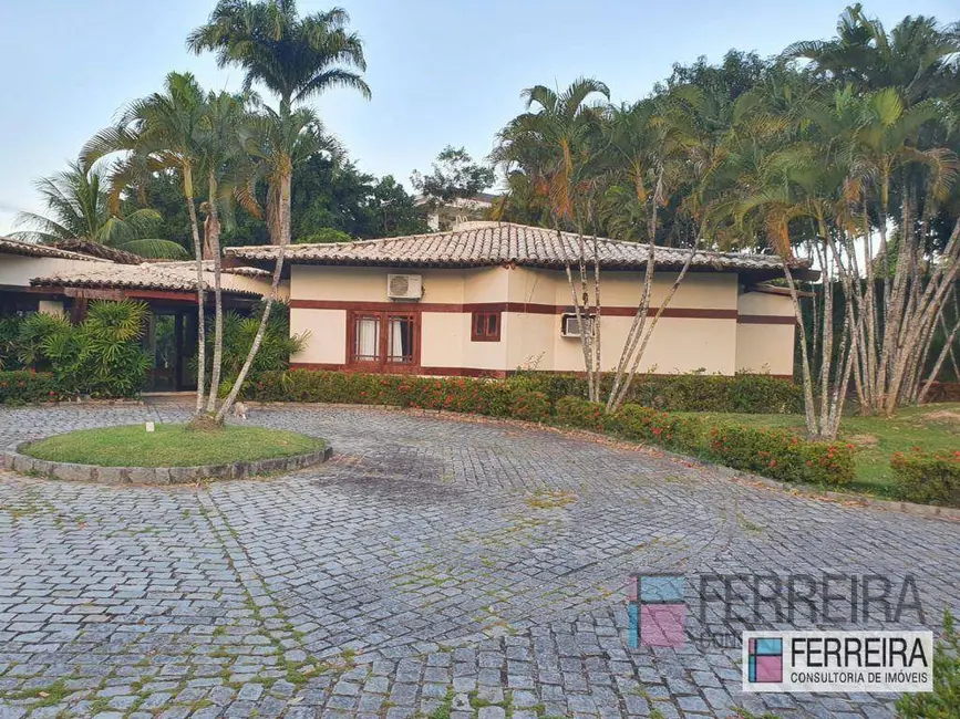 Foto 5 de Casa de Condomínio com 4 quartos à venda, 6300m2 em Buraquinho, Lauro De Freitas - BA
