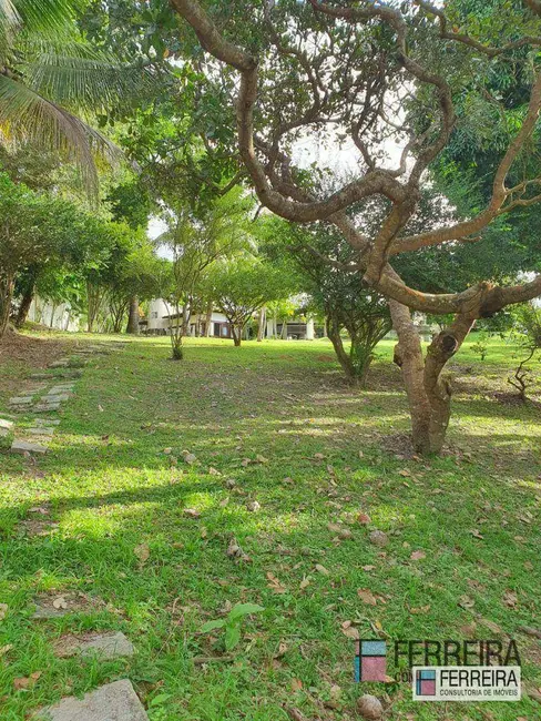 Foto 7 de Casa de Condomínio com 4 quartos à venda, 6300m2 em Buraquinho, Lauro De Freitas - BA