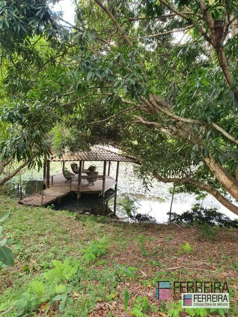 Foto 8 de Casa de Condomínio com 4 quartos à venda, 6300m2 em Buraquinho, Lauro De Freitas - BA