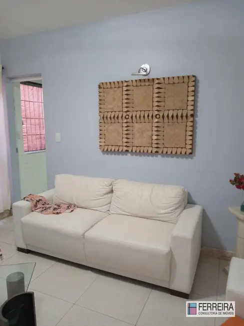 Apartamento com 1 quarto para alugar, 56m2 em Engenho Velho da Federação, Salvador - BA - imagem 6 Foto 6 de Apartamento com 1 quarto para alugar, 56m2 em Engenho Velho da Federação, Salvador - BA
