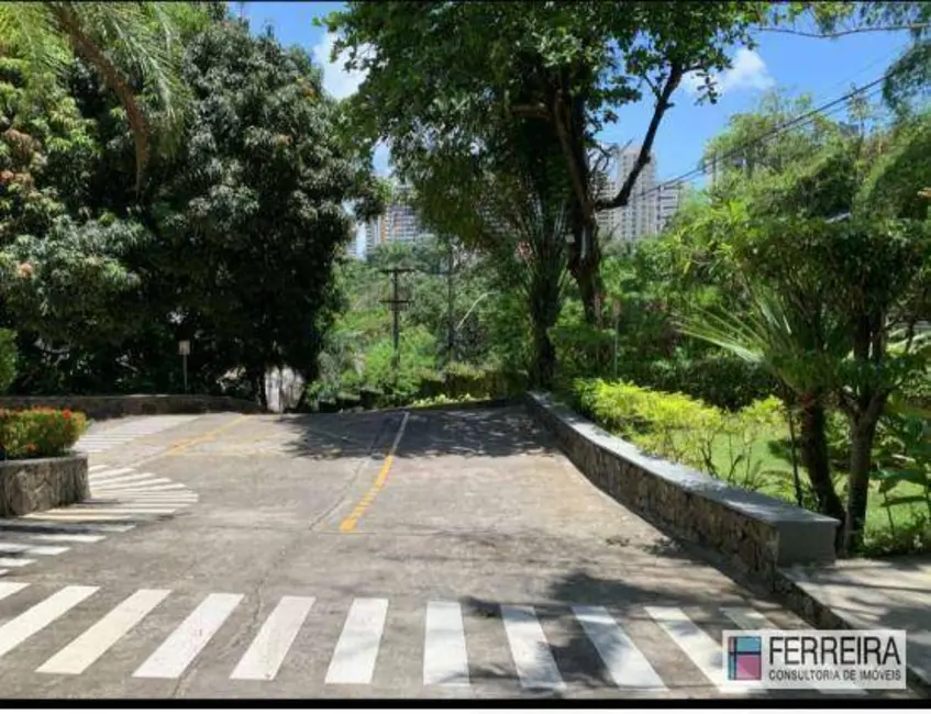 Apartamento com 4 quartos à venda, 532m2 em Rio Vermelho, Salvador - BA - imagem 3 Foto 3 de Apartamento com 4 quartos à venda, 532m2 em Rio Vermelho, Salvador - BA