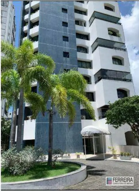 Apartamento com 4 quartos à venda, 532m2 em Rio Vermelho, Salvador - BA - imagem 8 Foto 8 de Apartamento com 4 quartos à venda, 532m2 em Rio Vermelho, Salvador - BA