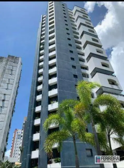 Apartamento com 4 quartos à venda, 532m2 em Rio Vermelho, Salvador - BA - imagem 4 Foto 4 de Apartamento com 4 quartos à venda, 532m2 em Rio Vermelho, Salvador - BA