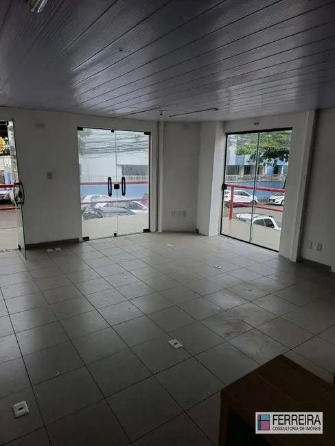 Loja à venda e para alugar, 96m2 em Amaralina, Salvador - BA - imagem 6 Foto 6 de Loja à venda e para alugar, 96m2 em Amaralina, Salvador - BA