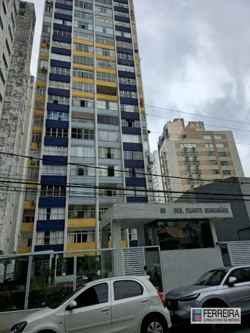 Foto 1 de Apartamento com 3 quartos à venda, 133m2 em Barra, Salvador - BA