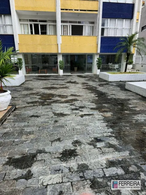 Foto 9 de Apartamento com 3 quartos à venda, 133m2 em Barra, Salvador - BA