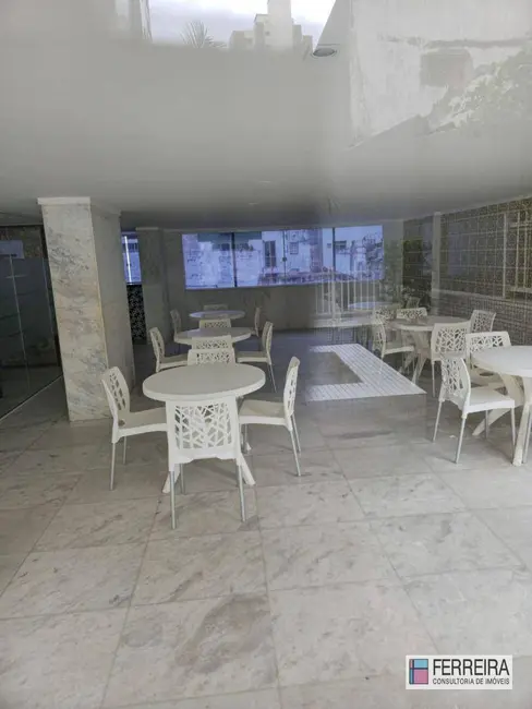 Foto 4 de Apartamento com 3 quartos à venda, 133m2 em Barra, Salvador - BA