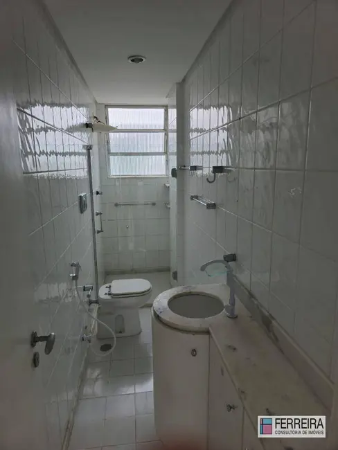 Foto 6 de Apartamento com 3 quartos à venda, 133m2 em Barra, Salvador - BA