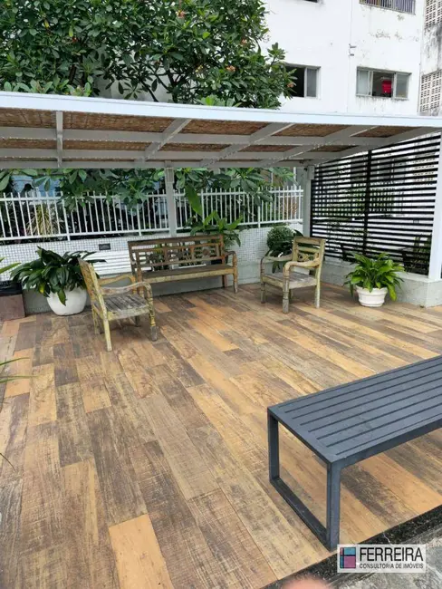 Foto 2 de Apartamento com 3 quartos à venda, 133m2 em Barra, Salvador - BA