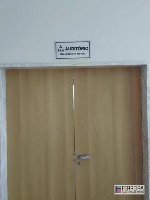 Sala Comercial para alugar, 41m2 em Pituba, Salvador - BA - imagem 8 Foto 8 de Sala Comercial para alugar, 41m2 em Pituba, Salvador - BA