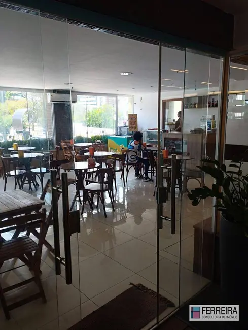 Sala Comercial para alugar, 41m2 em Pituba, Salvador - BA - imagem 6 Foto 6 de Sala Comercial para alugar, 41m2 em Pituba, Salvador - BA