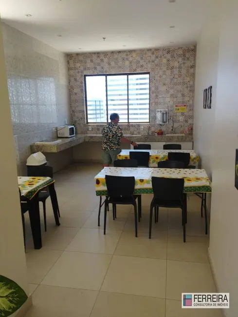 Sala Comercial para alugar, 41m2 em Pituba, Salvador - BA - imagem 5 Foto 5 de Sala Comercial para alugar, 41m2 em Pituba, Salvador - BA