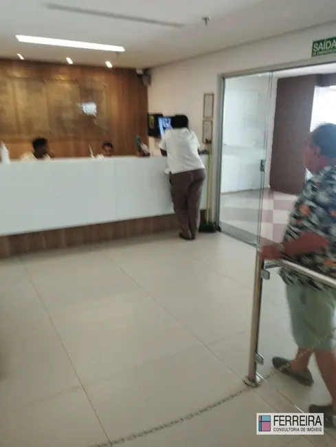 Sala Comercial para alugar, 41m2 em Pituba, Salvador - BA - imagem 3 Foto 3 de Sala Comercial para alugar, 41m2 em Pituba, Salvador - BA