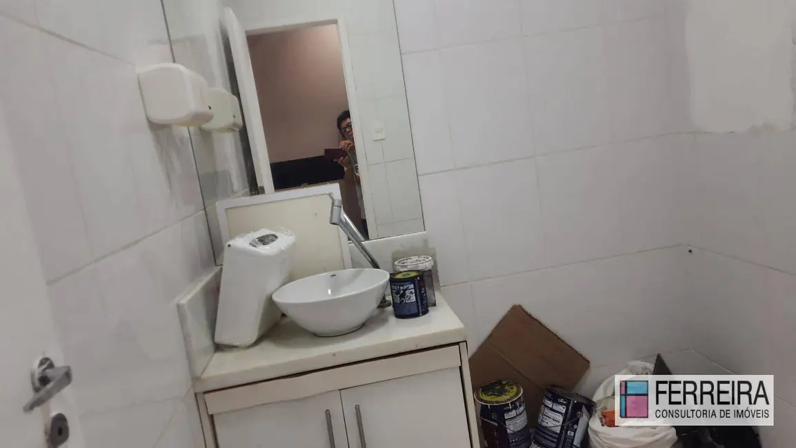 Loja à venda e para alugar, 100m2 em Caminho das Árvores, Salvador - BA - imagem 4 Foto 4 de Loja à venda e para alugar, 100m2 em Caminho das Árvores, Salvador - BA