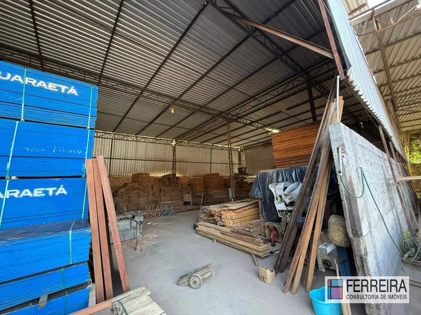 Foto 7 de Armazém / Galpão à venda e para alugar, 634040m2 em São Gonçalo, Salvador - BA