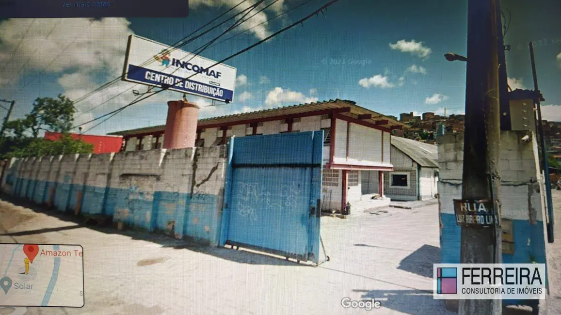 Foto 1 de Armazém / Galpão à venda e para alugar, 634040m2 em São Gonçalo, Salvador - BA