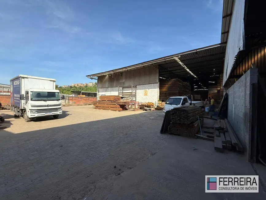 Foto 2 de Armazém / Galpão à venda e para alugar, 634040m2 em São Gonçalo, Salvador - BA