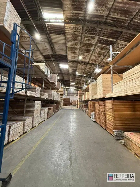 Foto 4 de Armazém / Galpão à venda e para alugar, 634040m2 em São Gonçalo, Salvador - BA