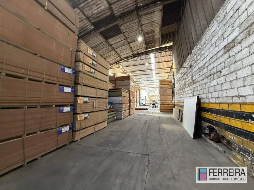 Foto 5 de Armazém / Galpão à venda e para alugar, 634040m2 em São Gonçalo, Salvador - BA
