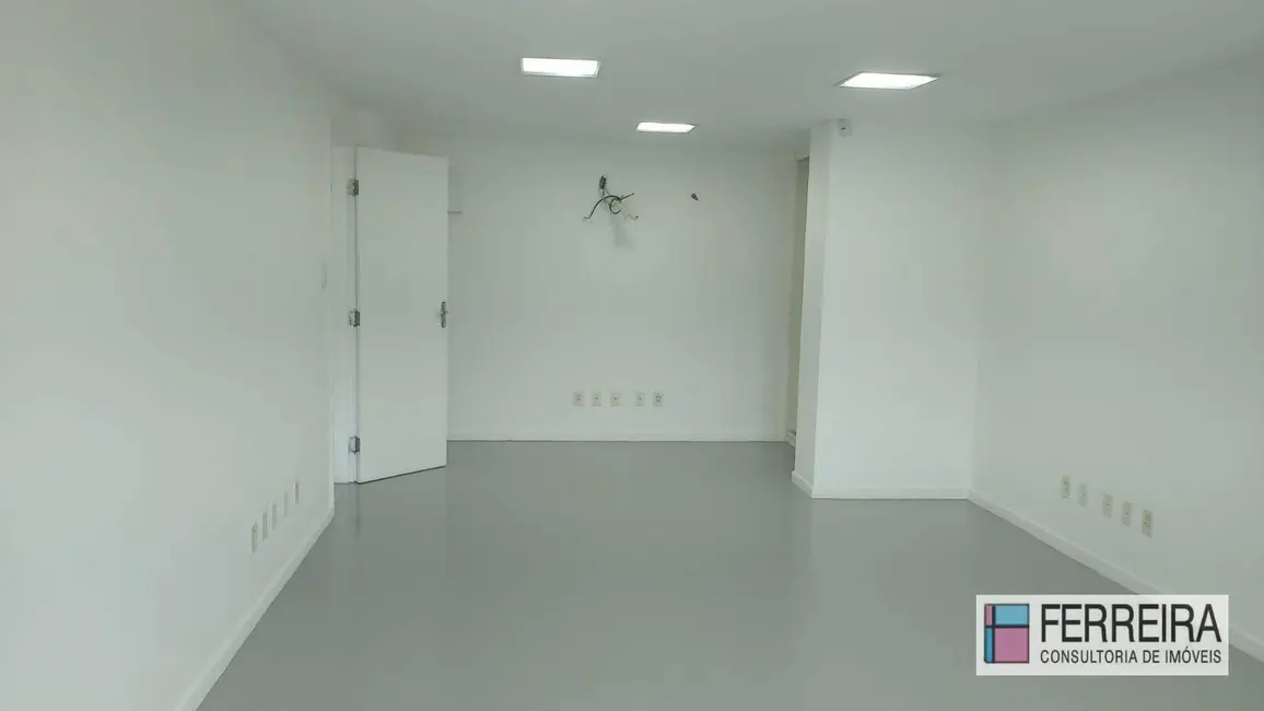 Foto 1 de Sala Comercial para alugar, 250m2 em Federação, Salvador - BA