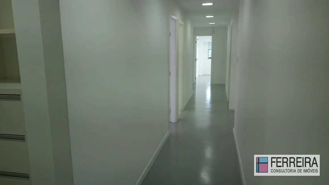 Foto 5 de Sala Comercial para alugar, 250m2 em Federação, Salvador - BA