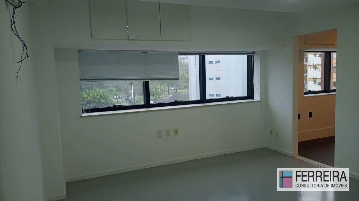Foto 4 de Sala Comercial para alugar, 250m2 em Federação, Salvador - BA
