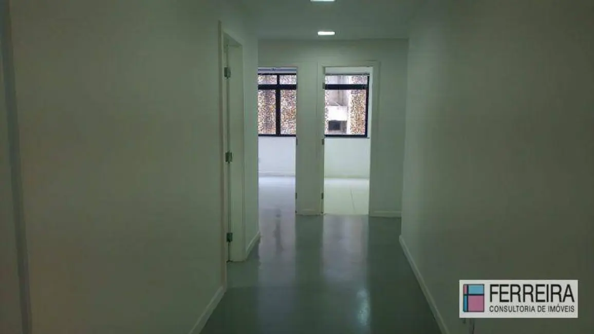 Foto 8 de Sala Comercial para alugar, 250m2 em Federação, Salvador - BA
