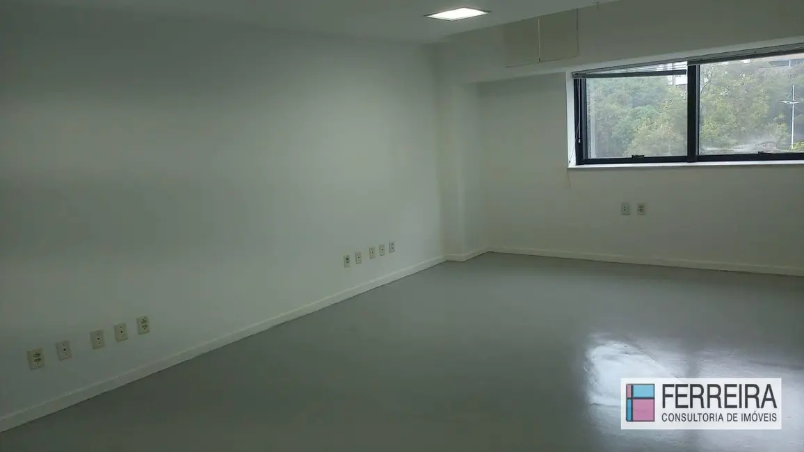 Foto 6 de Sala Comercial para alugar, 250m2 em Federação, Salvador - BA