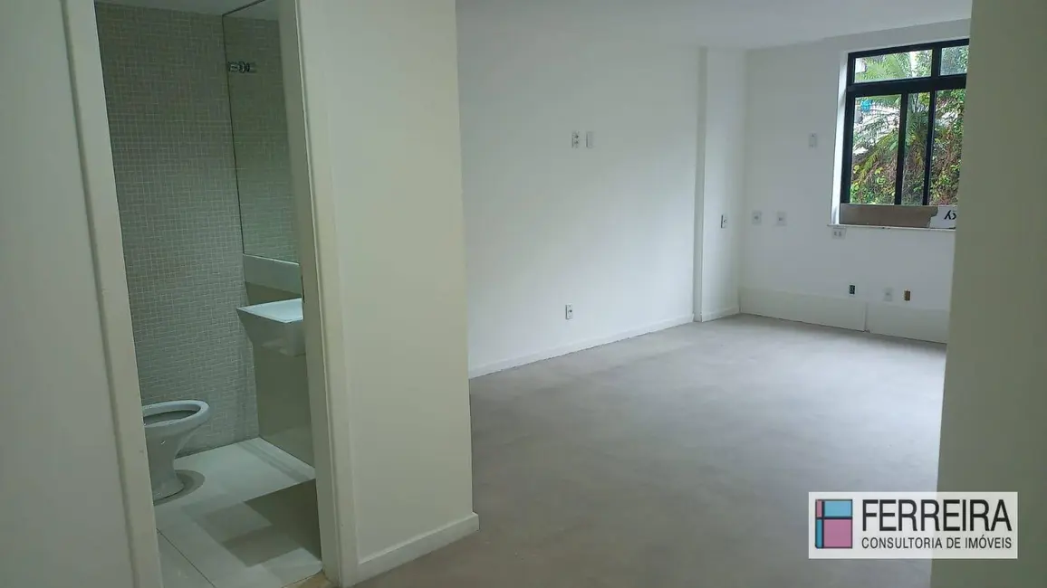 Foto 2 de Sala Comercial para alugar, 350m2 em Federação, Salvador - BA