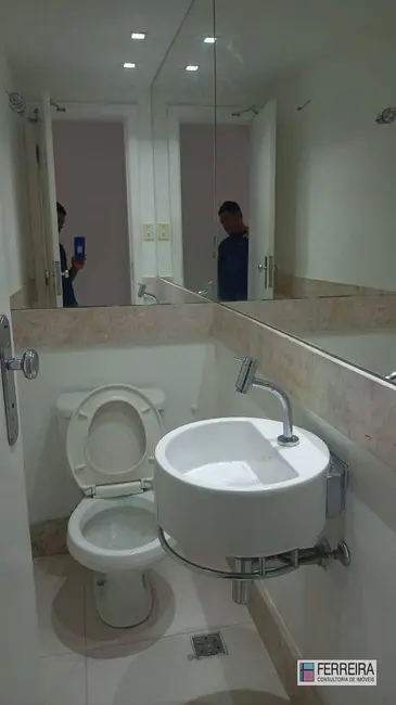 Foto 5 de Sala Comercial para alugar, 350m2 em Federação, Salvador - BA