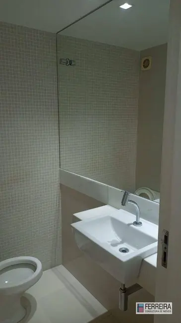 Foto 3 de Sala Comercial para alugar, 350m2 em Federação, Salvador - BA